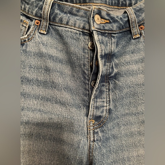 Old Navy OG loose Jean 14 - Picture 4 of 5